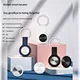 bluetooth key tracker - bluetooth tracking device Durable AirTags Key Tag for Apple Bluetooth Tracker